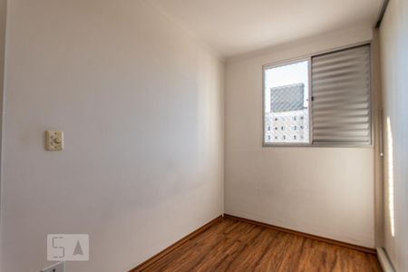 Quarto 1 de apartamento à venda com 2 quartos, 47m² em Parque São Vicente, Santo André
