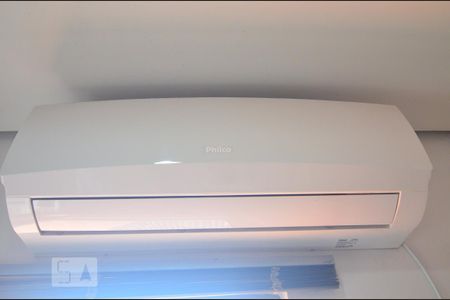 Apartamento à venda com 400m², 2 quartos e 2 vagasAr condicionado