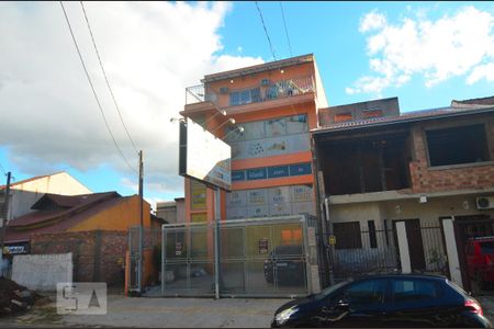Apartamento à venda com 400m², 2 quartos e 2 vagasFachada