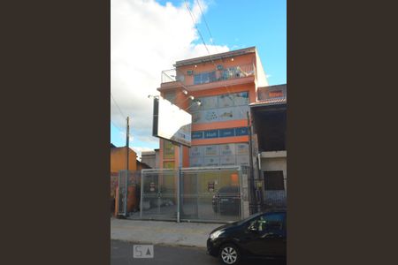 Apartamento à venda com 400m², 2 quartos e 2 vagasFachada