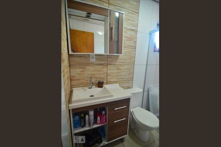 Apartamento à venda com 400m², 2 quartos e 2 vagasBanheiro