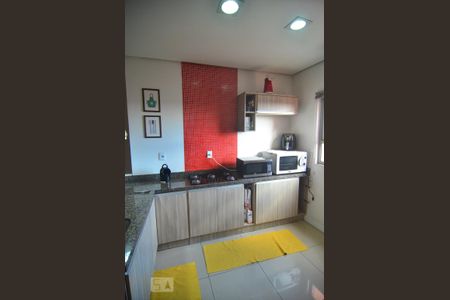 Apartamento à venda com 400m², 2 quartos e 2 vagasCozinha