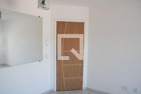 Sala de apartamento à venda com 2 quartos, 50m² em Imirim, São Paulo