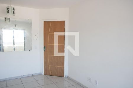 Sala de apartamento à venda com 2 quartos, 50m² em Imirim, São Paulo