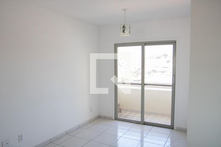 Sala de apartamento à venda com 2 quartos, 50m² em Imirim, São Paulo