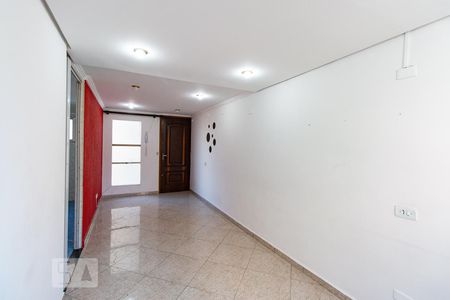 Sala de Apartamento com 2 quartos, 56m² Artur Alvim