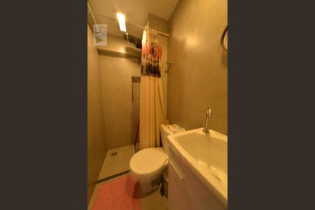 Apartamento para alugar com 30m², 1 quarto e 1 vagaBanheiro