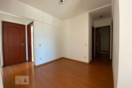 Sala de Jantar de apartamento para alugar com 2 quartos, 80m² em Vila Andrade, São Paulo