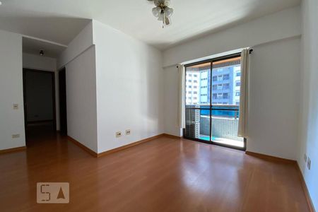 Sala de apartamento para alugar com 2 quartos, 80m² em Vila Andrade, São Paulo