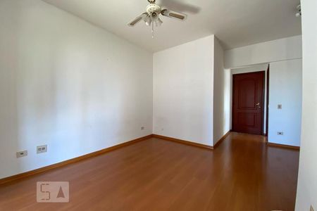 Sala de apartamento para alugar com 2 quartos, 80m² em Vila Andrade, São Paulo