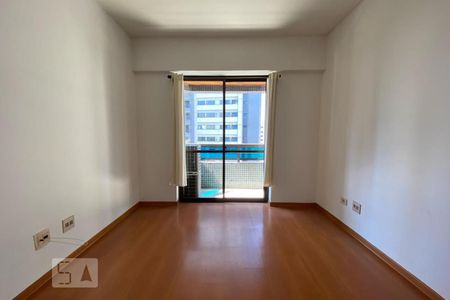 Sala de apartamento para alugar com 2 quartos, 80m² em Vila Andrade, São Paulo