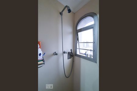 Apartamento à venda com 260m², 4 quartos e 2 vagasBanheiro do Quarto 1