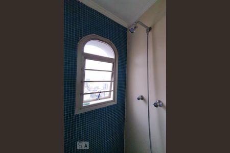 Apartamento à venda com 260m², 4 quartos e 2 vagasBanheiro do Quarto 2