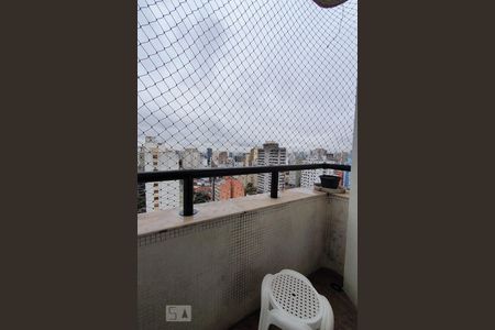 Apartamento à venda com 260m², 4 quartos e 2 vagasQuarto 2 - Suíte