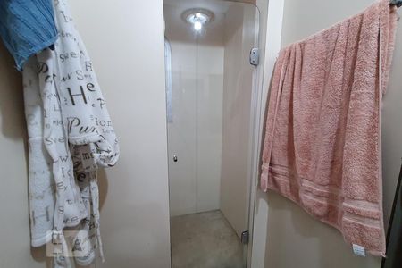 Apartamento à venda com 260m², 4 quartos e 2 vagasBanheiro do Quarto 1