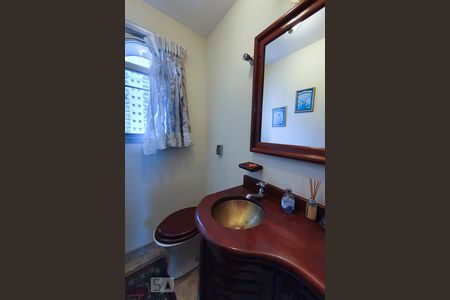 Apartamento à venda com 260m², 4 quartos e 2 vagasLavabo