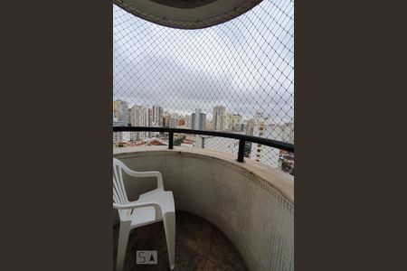 Apartamento à venda com 260m², 4 quartos e 2 vagasQuarto 3 - Suíte