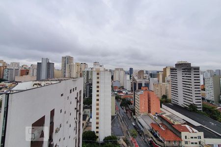 Apartamento à venda com 260m², 4 quartos e 2 vagasVista Quarto 2 - Suíte