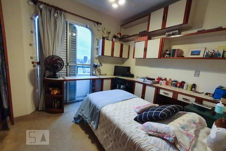 Apartamento à venda com 260m², 4 quartos e 2 vagasQuarto 1 - Suíte