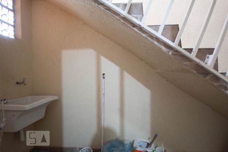 Casa à venda com 303m², 7 quartos e 4 vagas Casa à venda com 303m², 7 quartos e 4 vagasVista do Quarto 5 (Apto. 01)