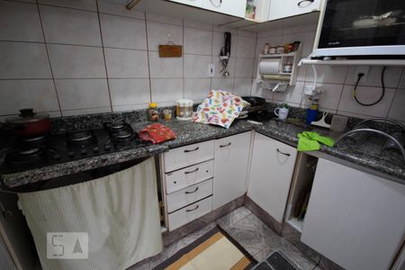 Casa à venda com 303m², 7 quartos e 4 vagas Casa à venda com 303m², 7 quartos e 4 vagasCozinha (Casa Principal)