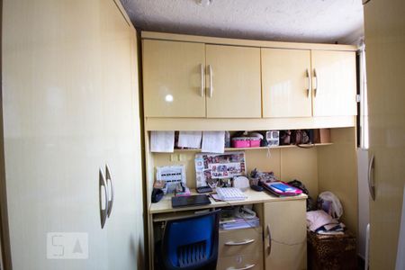 Casa à venda com 303m², 7 quartos e 4 vagas Casa à venda com 303m², 7 quartos e 4 vagasCloset Quarto 2 (Casa Principal)