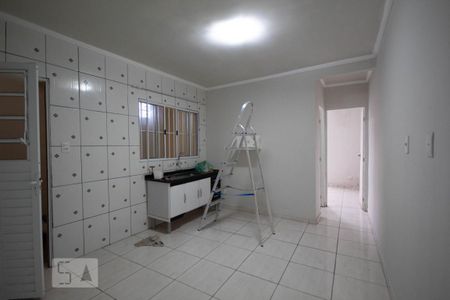 Casa à venda com 303m², 7 quartos e 4 vagas Casa à venda com 303m², 7 quartos e 4 vagasCozinha (Apto. 01)