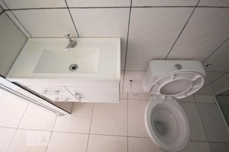 Casa à venda com 303m², 7 quartos e 4 vagas Casa à venda com 303m², 7 quartos e 4 vagasBanheiro (Apto. 02)