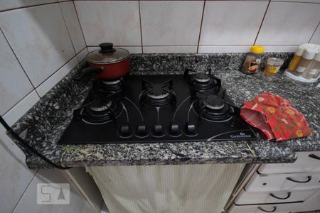 Casa à venda com 303m², 7 quartos e 4 vagas Casa à venda com 303m², 7 quartos e 4 vagasCozinha (Casa Principal)