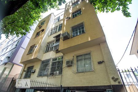 Studio para alugar com 30m², 1 quarto e sem vagaFachada