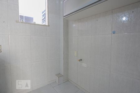 Studio para alugar com 30m², 1 quarto e sem vagaCozinha
