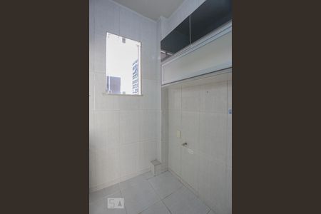 Studio para alugar com 30m², 1 quarto e sem vagaCozinha