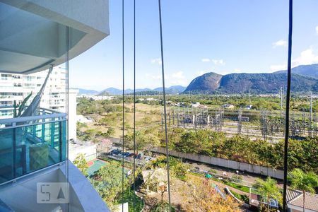 Apartamento à venda com 68m², 2 quartos e 1 vaga Apartamento à venda com 68m², 2 quartos e 1 vagaVista da Suíte