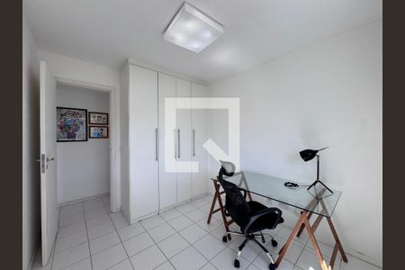 Quarto  de apartamento à venda com 2 quartos, 68m² em Recreio dos Bandeirantes, Rio de Janeiro