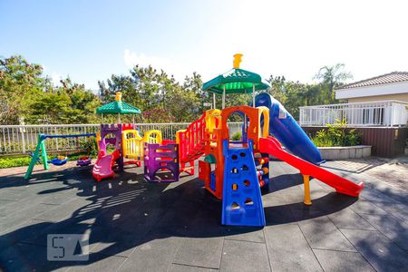 Apartamento à venda com 68m², 2 quartos e 1 vaga Apartamento à venda com 68m², 2 quartos e 1 vagaÁrea Comum - Playground