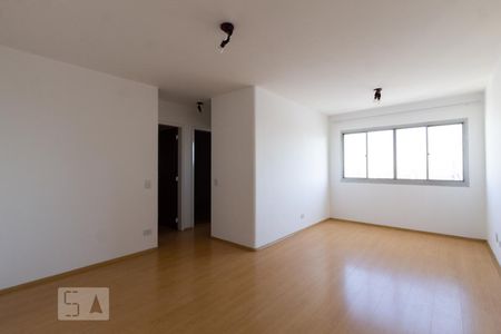 Sala de apartamento para alugar com 2 quartos, 69m² em Sumarezinho, São Paulo