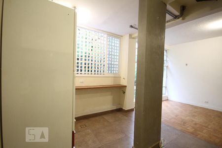 Apartamento para alugar com 88m², 2 quartos e sem vagaCozinha