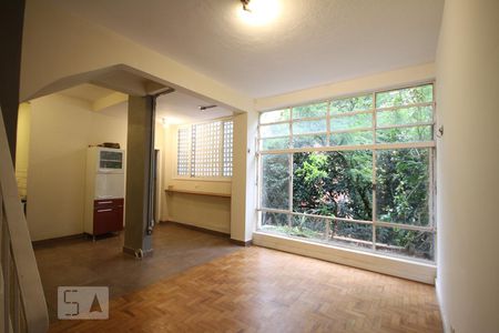 Sala de apartamento para alugar com 2 quartos, 88m² em Vila Mariana, São Paulo
