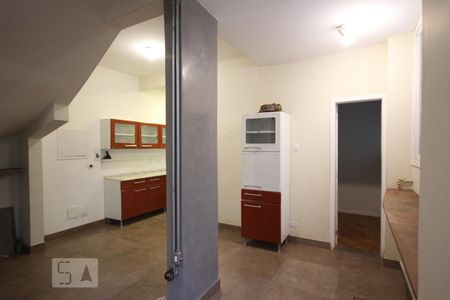 Apartamento para alugar com 88m², 2 quartos e sem vagaCozinha