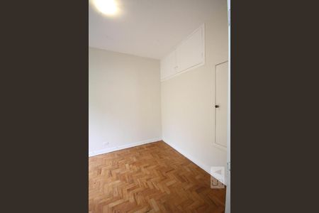 Quarto 1 de apartamento para alugar com 2 quartos, 88m² em Vila Mariana, São Paulo