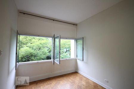 Quarto 1 de apartamento para alugar com 2 quartos, 88m² em Vila Mariana, São Paulo