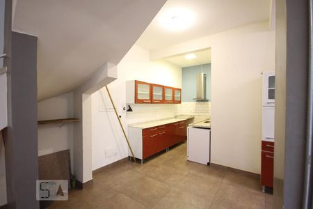 Apartamento para alugar com 88m², 2 quartos e sem vagaCozinha