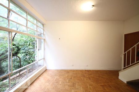 Sala de apartamento para alugar com 2 quartos, 88m² em Vila Mariana, São Paulo