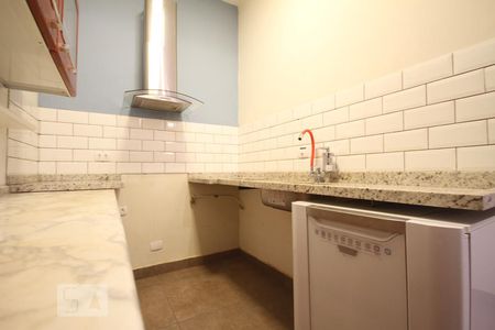 Apartamento para alugar com 88m², 2 quartos e sem vagaCozinha