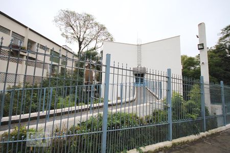 Apartamento para alugar com 88m², 2 quartos e sem vagaFachada