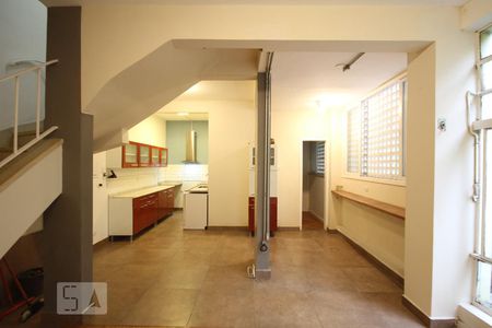 Apartamento para alugar com 88m², 2 quartos e sem vagaCozinha