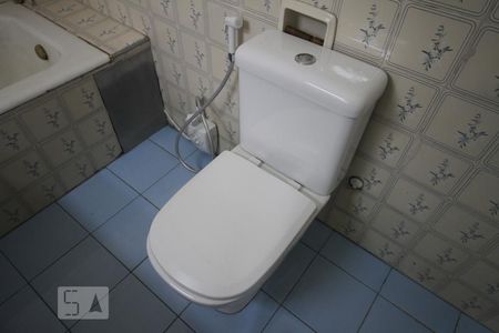 Apartamento para alugar com 88m², 2 quartos e sem vagaBanheiro