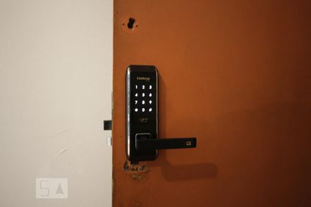 Apartamento para alugar com 88m², 2 quartos e sem vagaFechadura Eletrônica