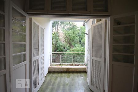 Apartamento para alugar com 88m², 2 quartos e sem vagavaranda Quarto 2