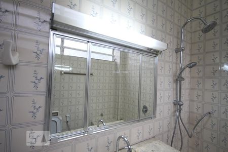 Apartamento para alugar com 88m², 2 quartos e sem vagaBanheiro